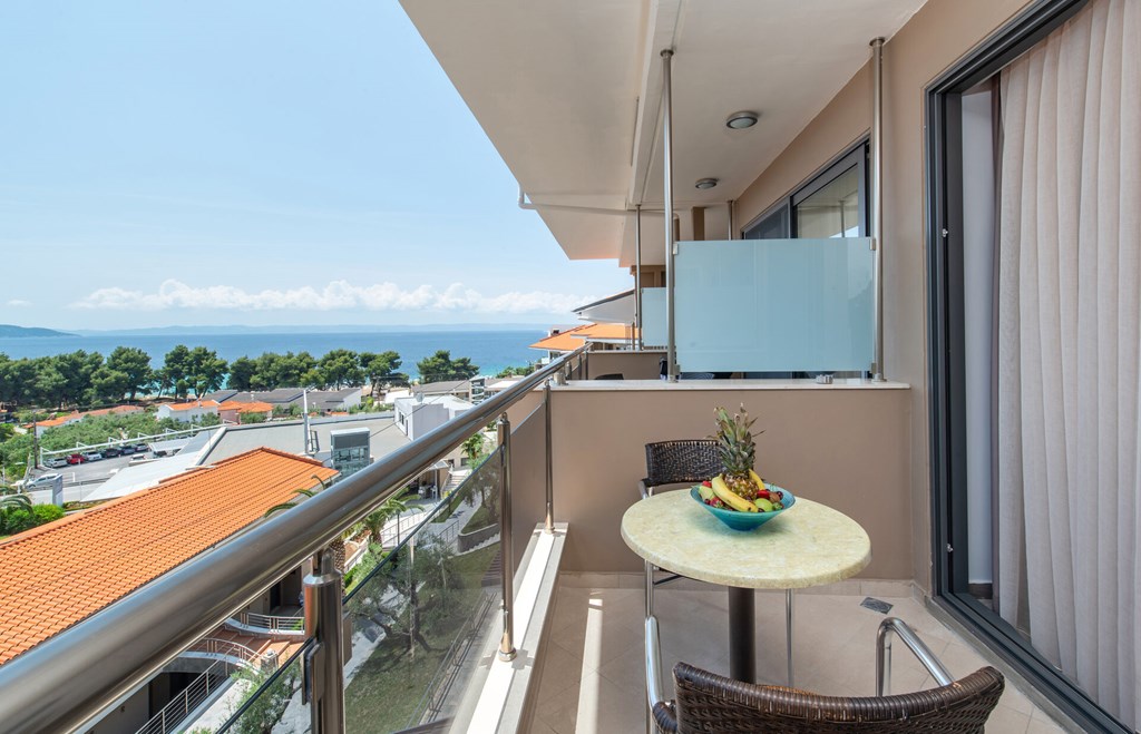 Lagomandra Hotel & Spa