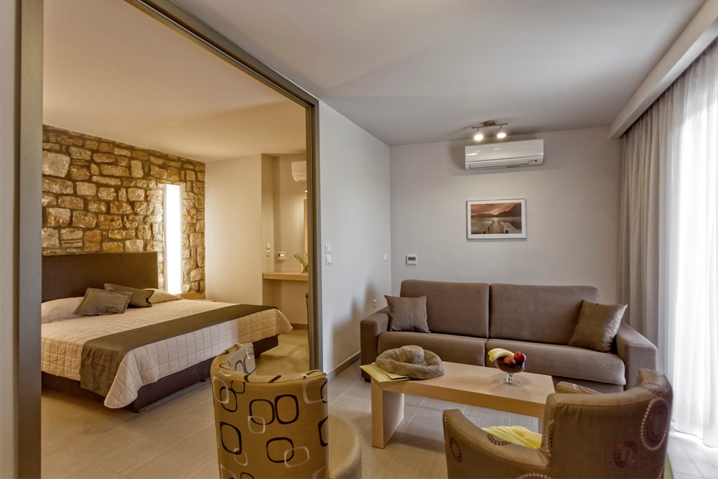 Lagomandra Hotel & Spa