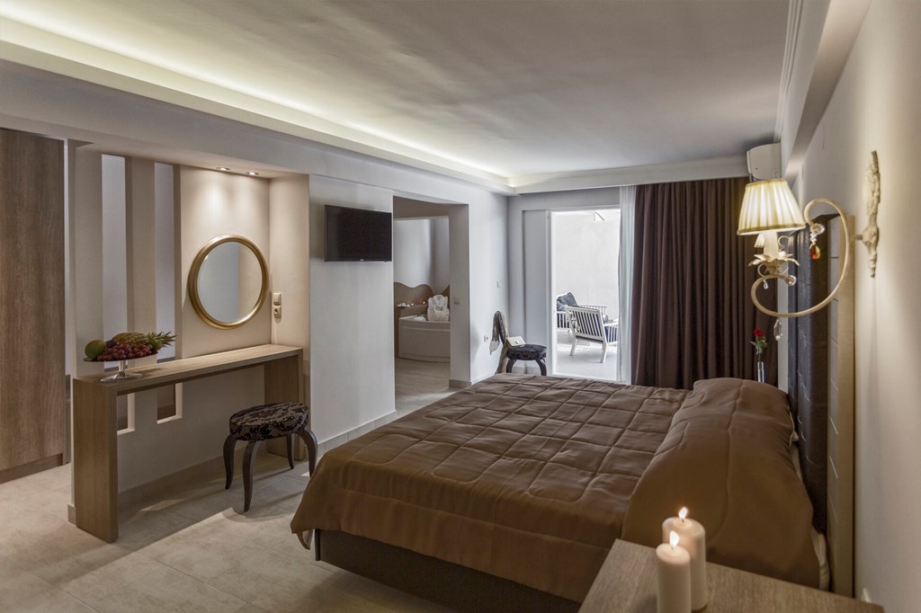 Lagomandra Hotel & Spa