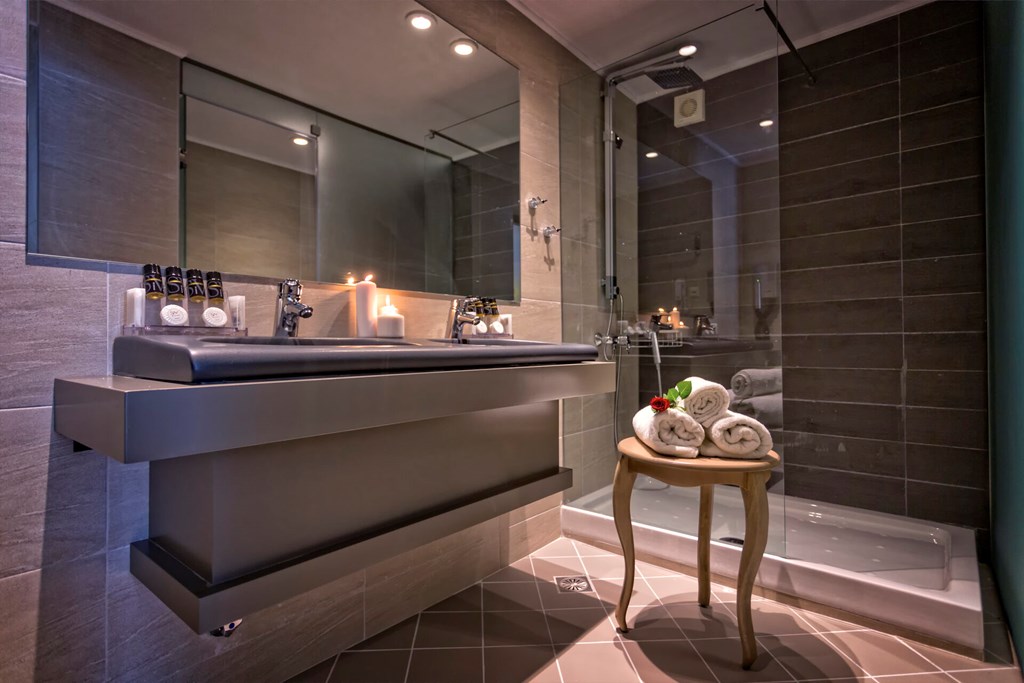 Lagomandra Hotel & Spa