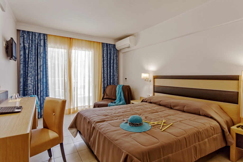Lagomandra Hotel & Spa