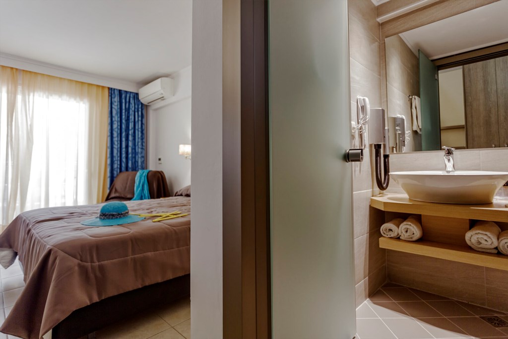 Lagomandra Hotel & Spa