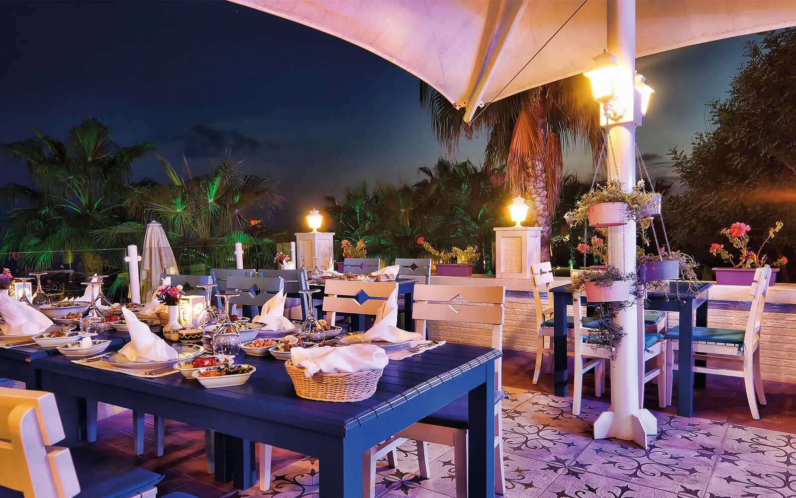 Limak Atlantis Deluxe Hotel & Resort