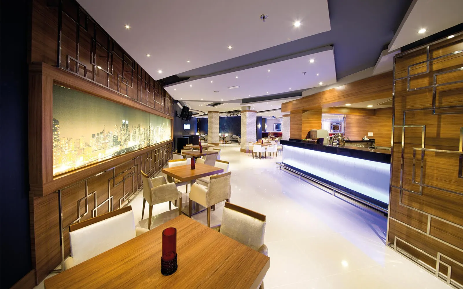 Limak Atlantis Deluxe Hotel & Resort