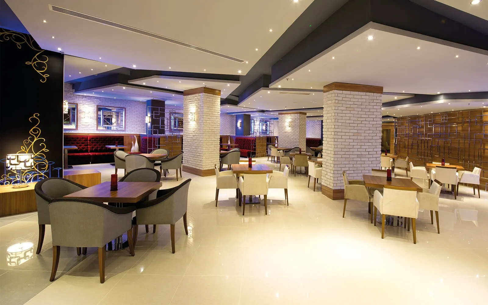 Limak Atlantis Deluxe Hotel & Resort