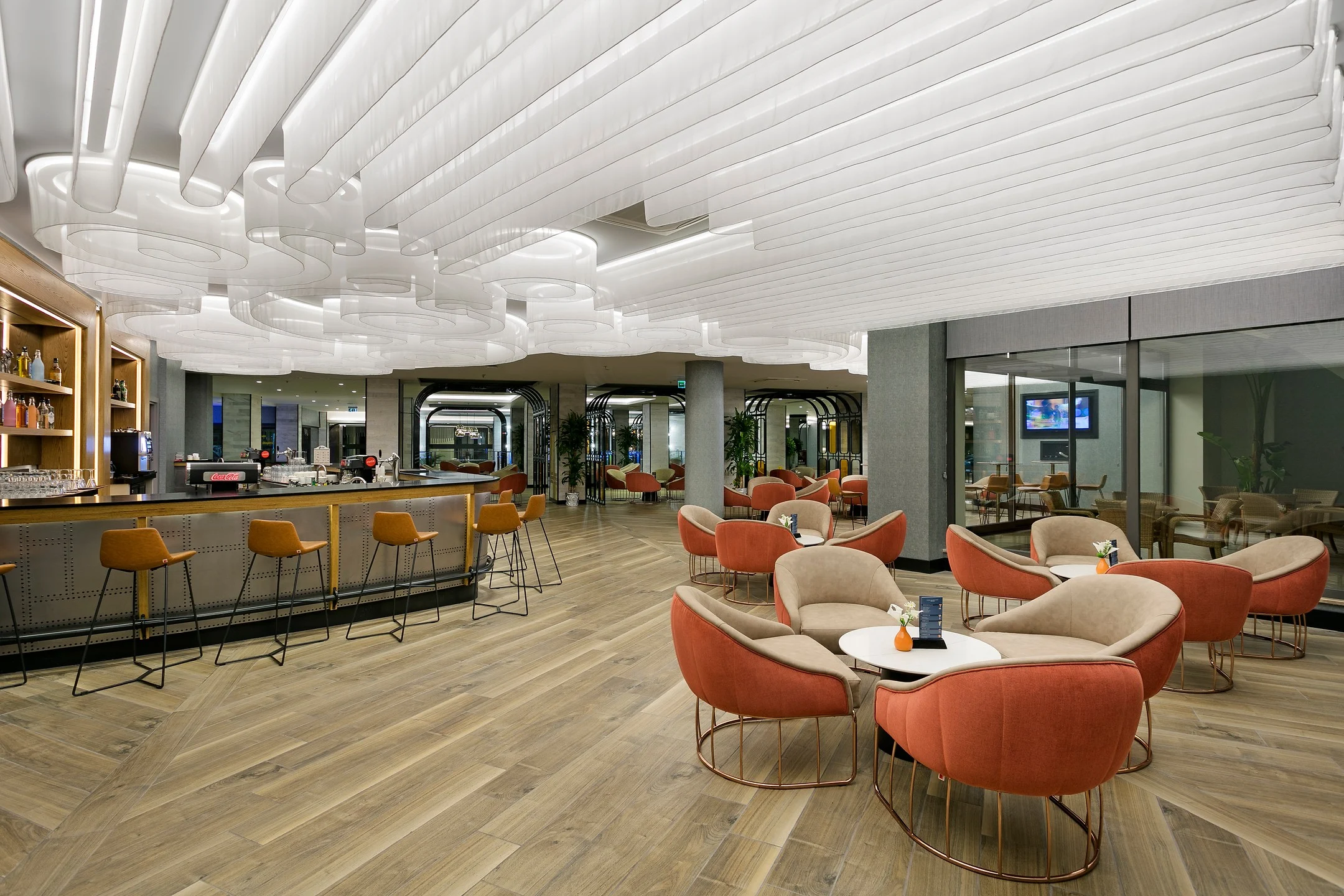 Limak Atlantis Deluxe Hotel & Resort