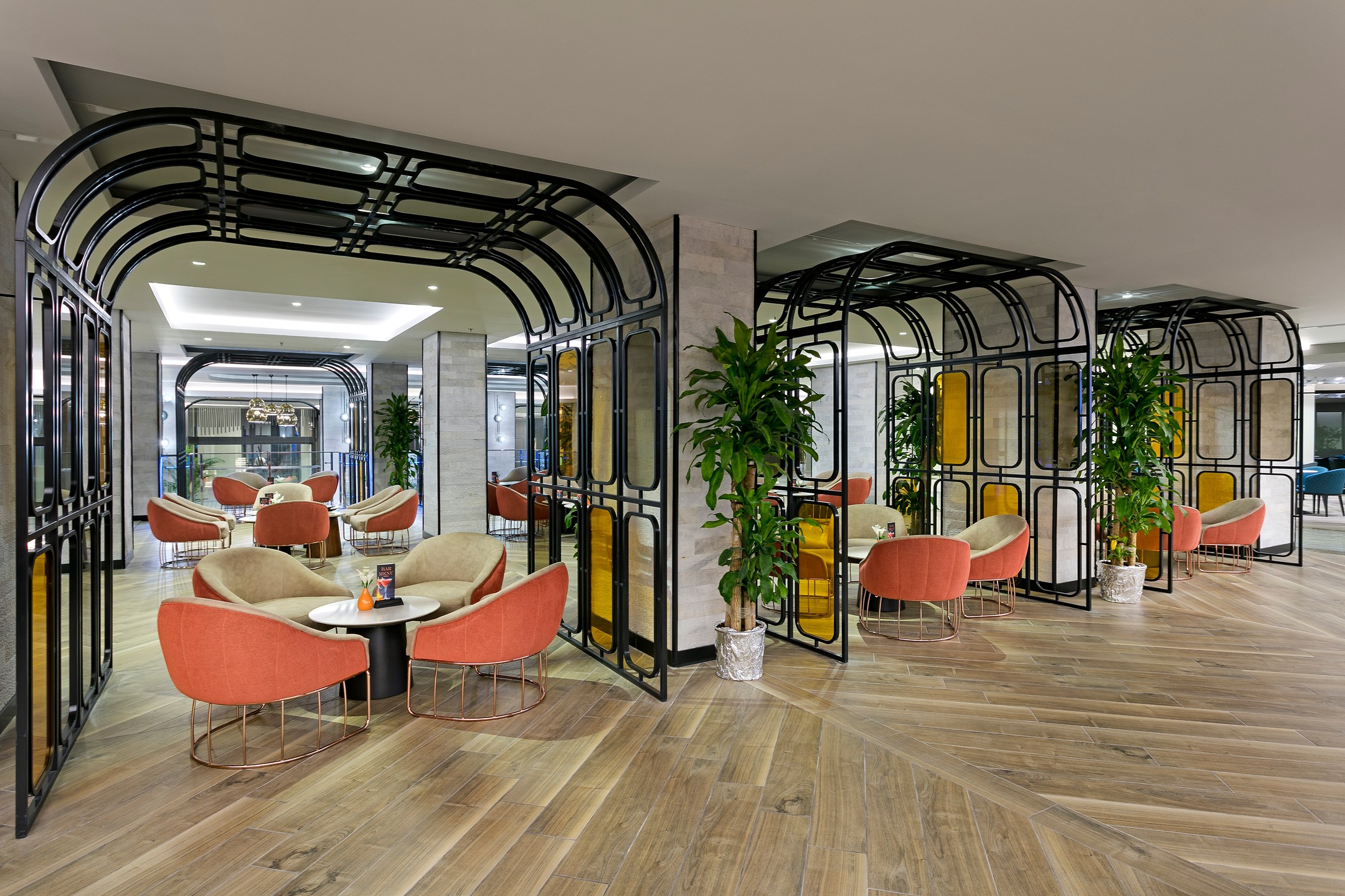 Limak Atlantis Deluxe Hotel & Resort