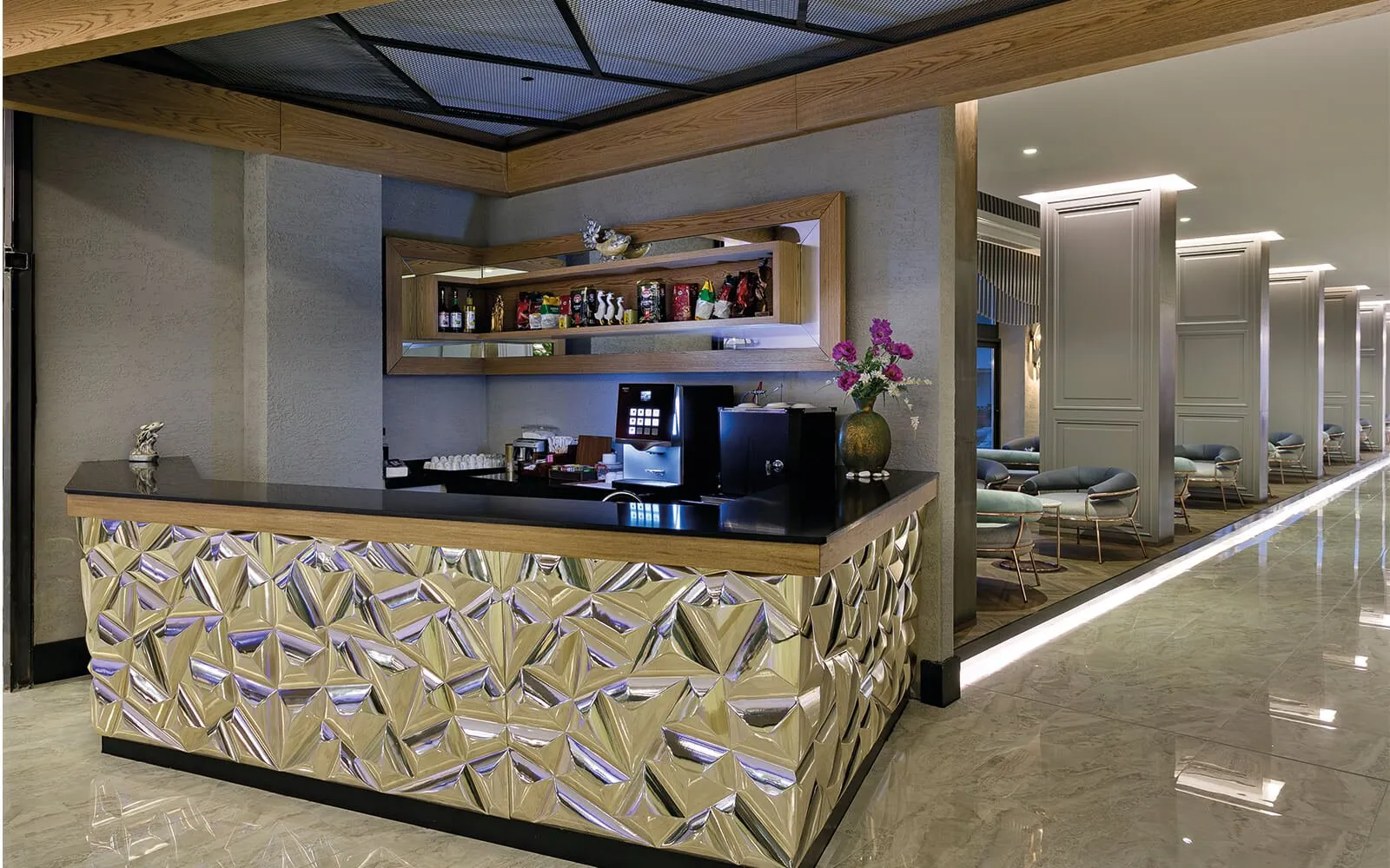 Limak Atlantis Deluxe Hotel & Resort