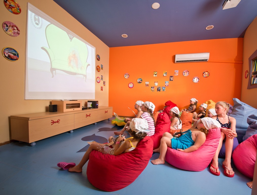 Limak Atlantis Deluxe Hotel & Resort