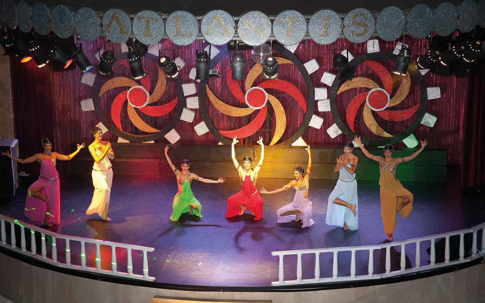 Limak Atlantis Deluxe Hotel & Resort