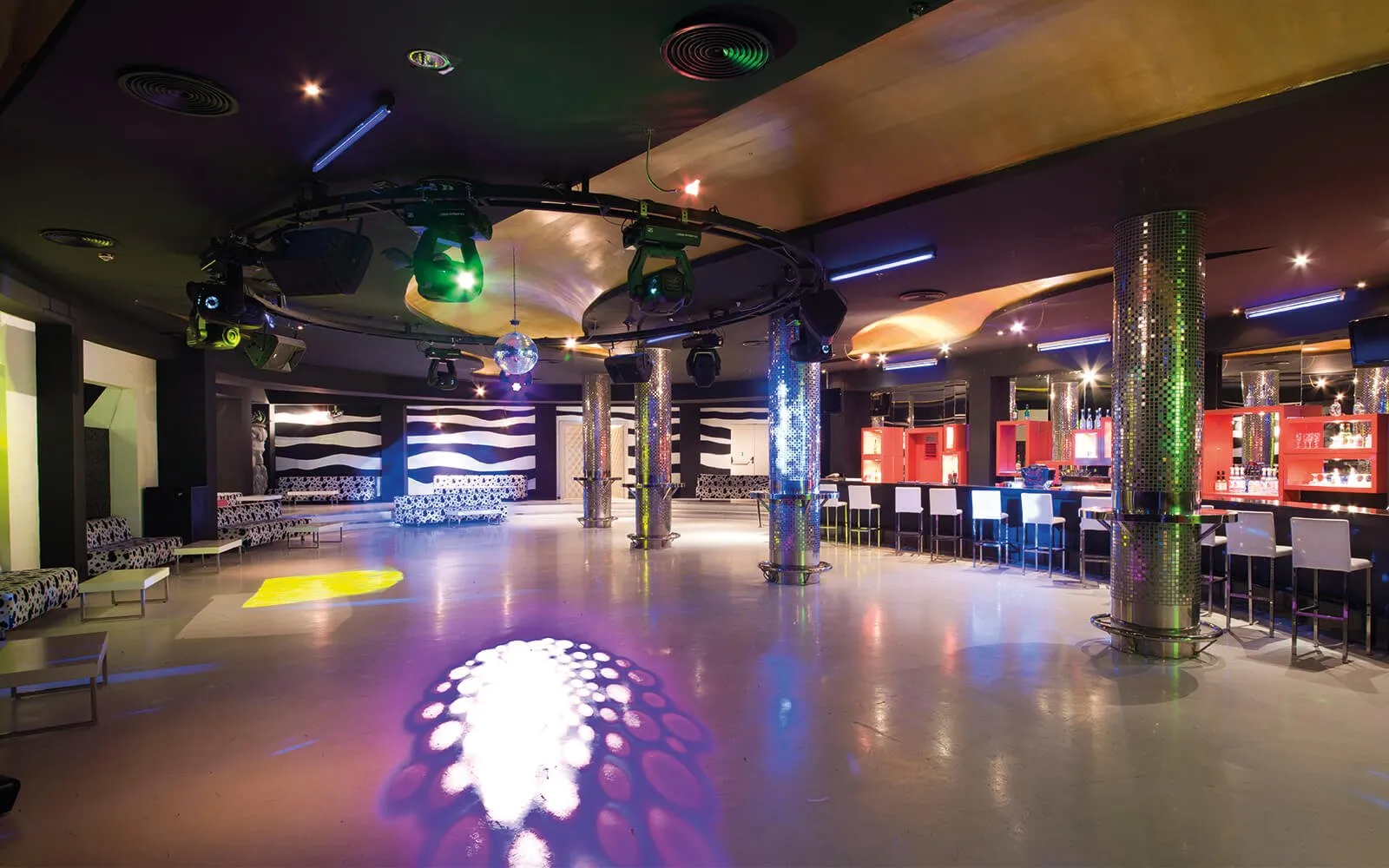 Limak Atlantis Deluxe Hotel & Resort