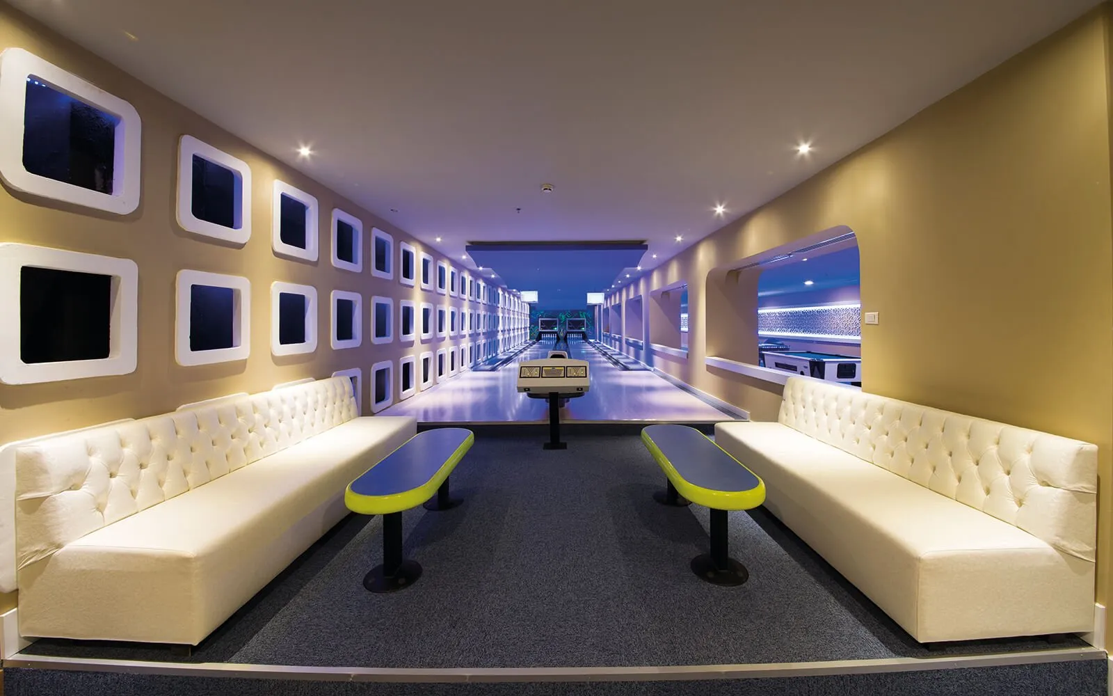 Limak Atlantis Deluxe Hotel & Resort