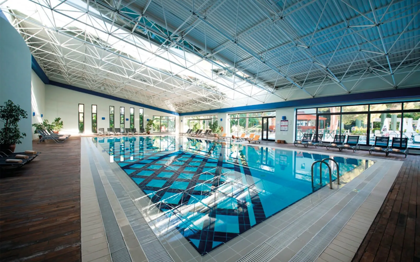 Limak Atlantis Deluxe Hotel & Resort