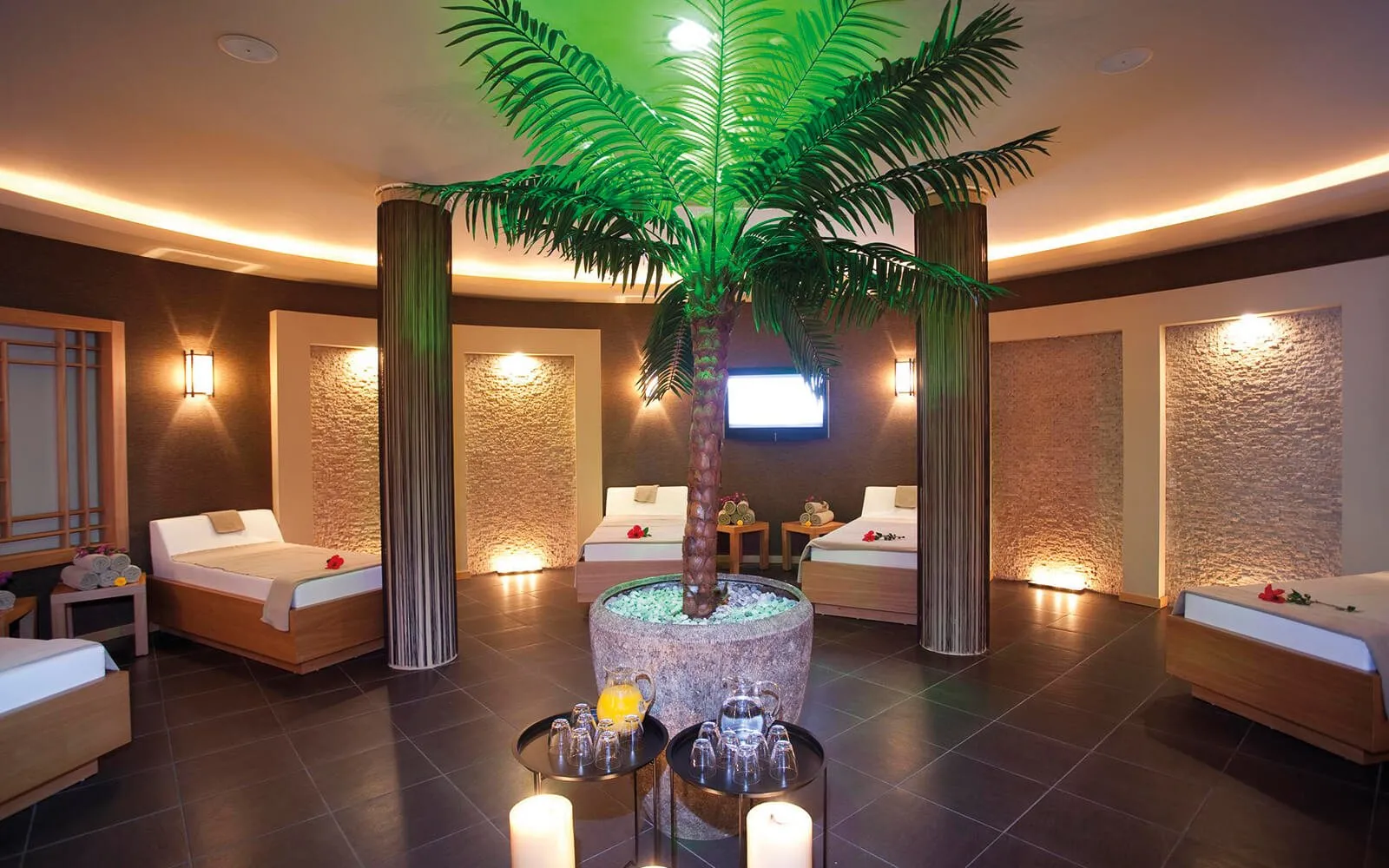 Limak Atlantis Deluxe Hotel & Resort