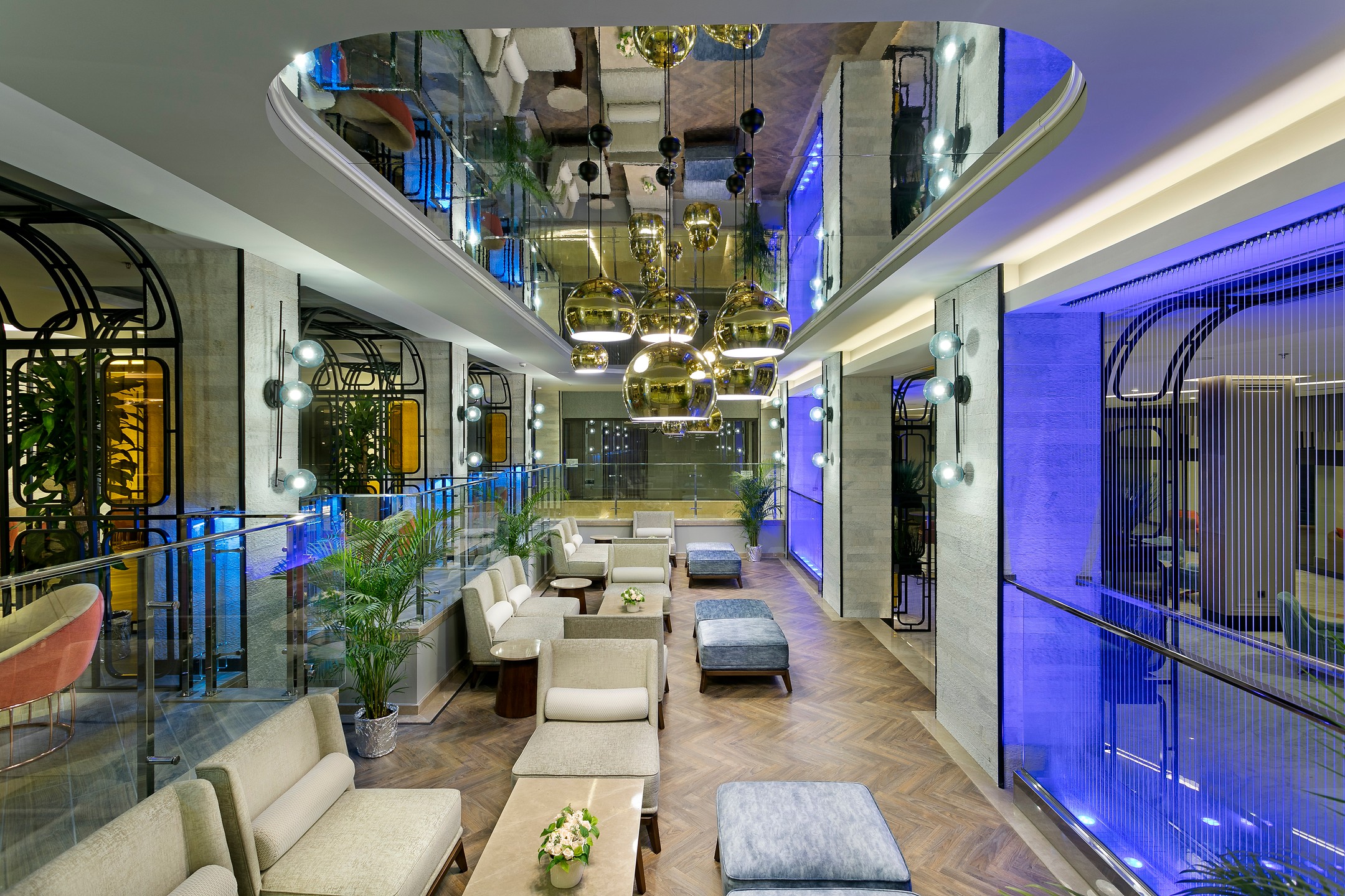 Limak Atlantis Deluxe Hotel & Resort