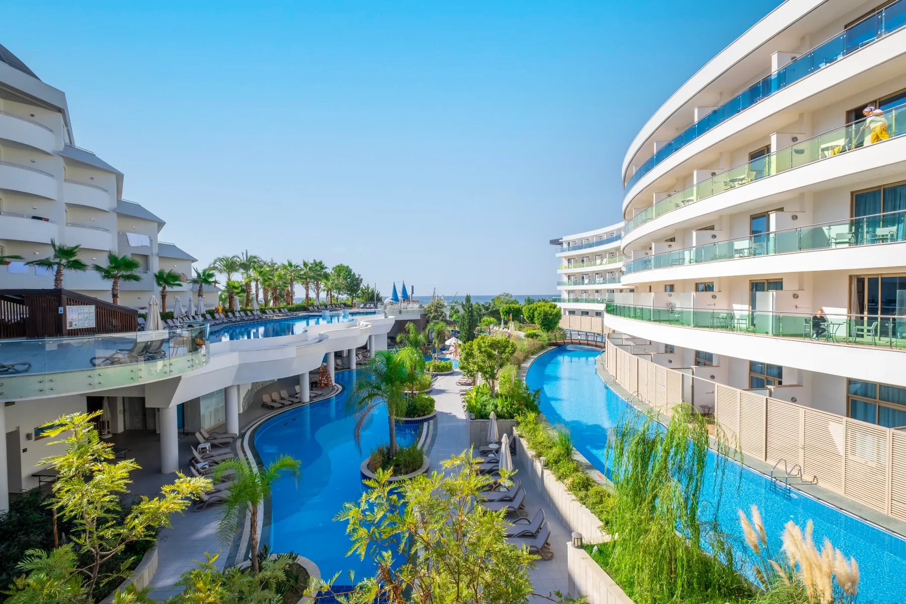 Long Beach Resort & Spa