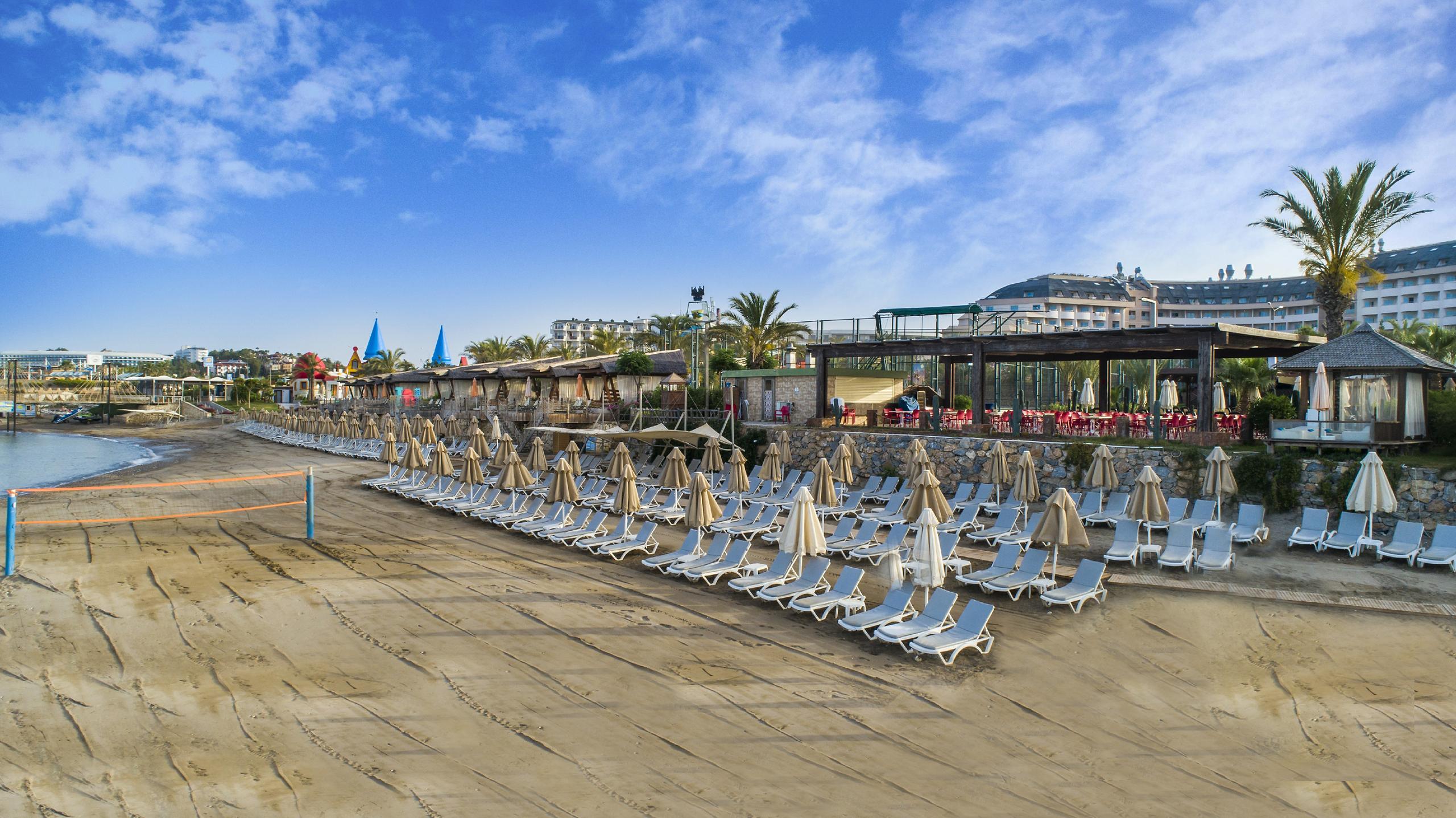 Long Beach Resort & Spa