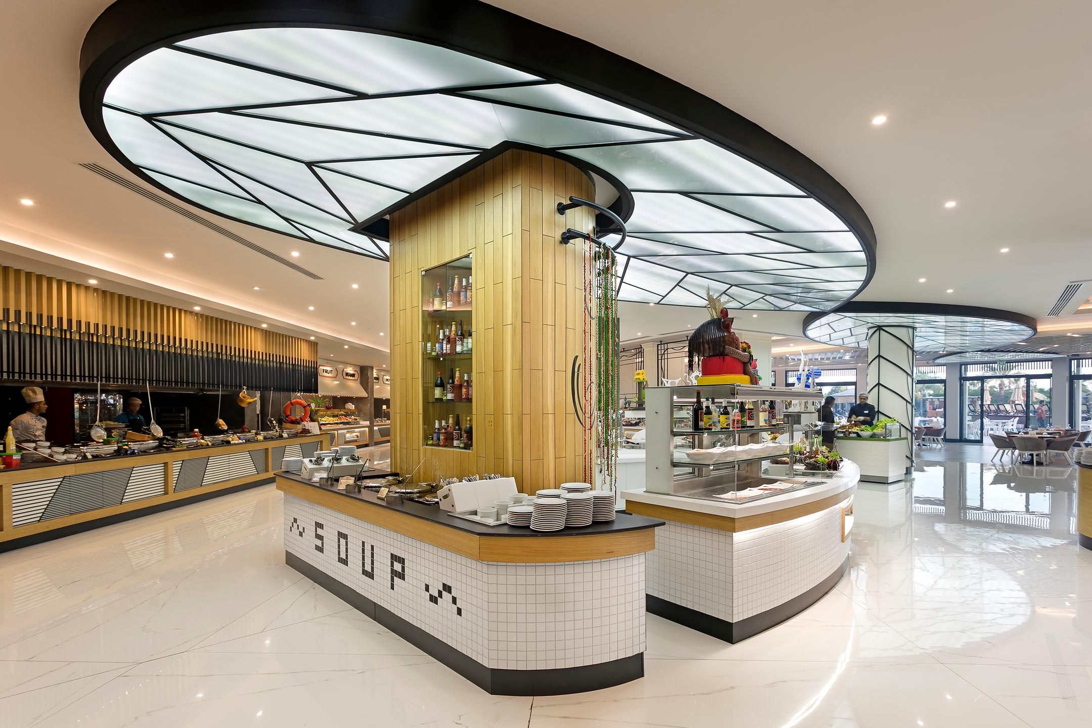 Long Beach Resort & Spa