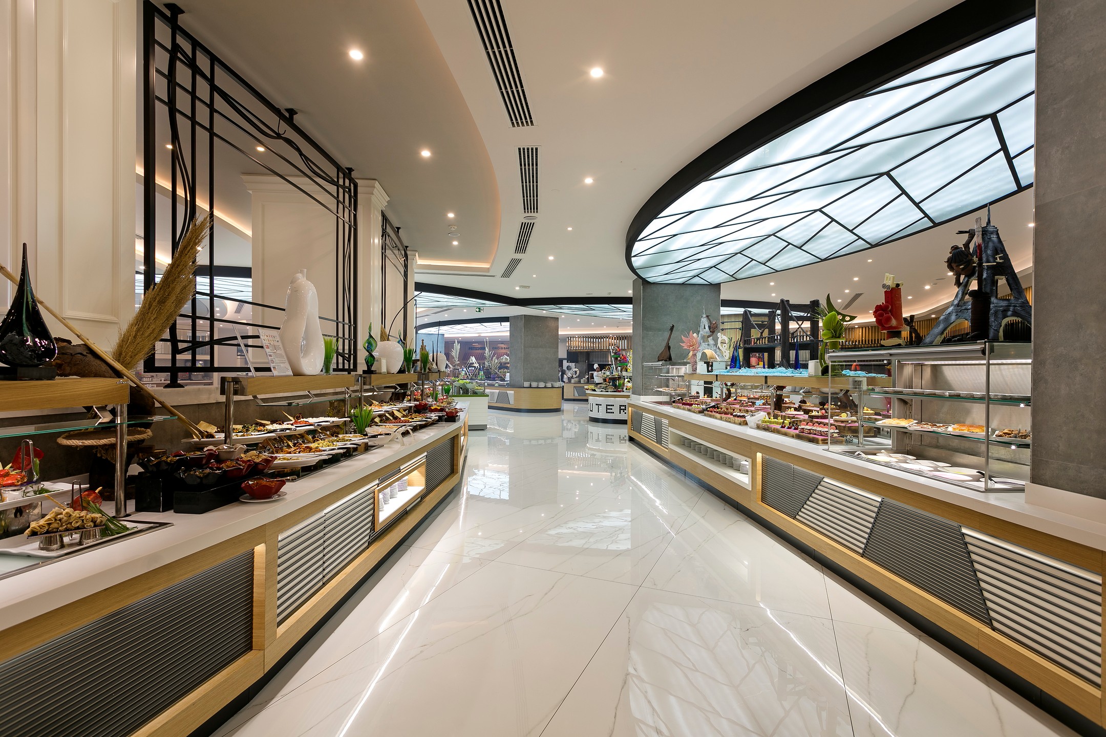 Long Beach Resort & Spa