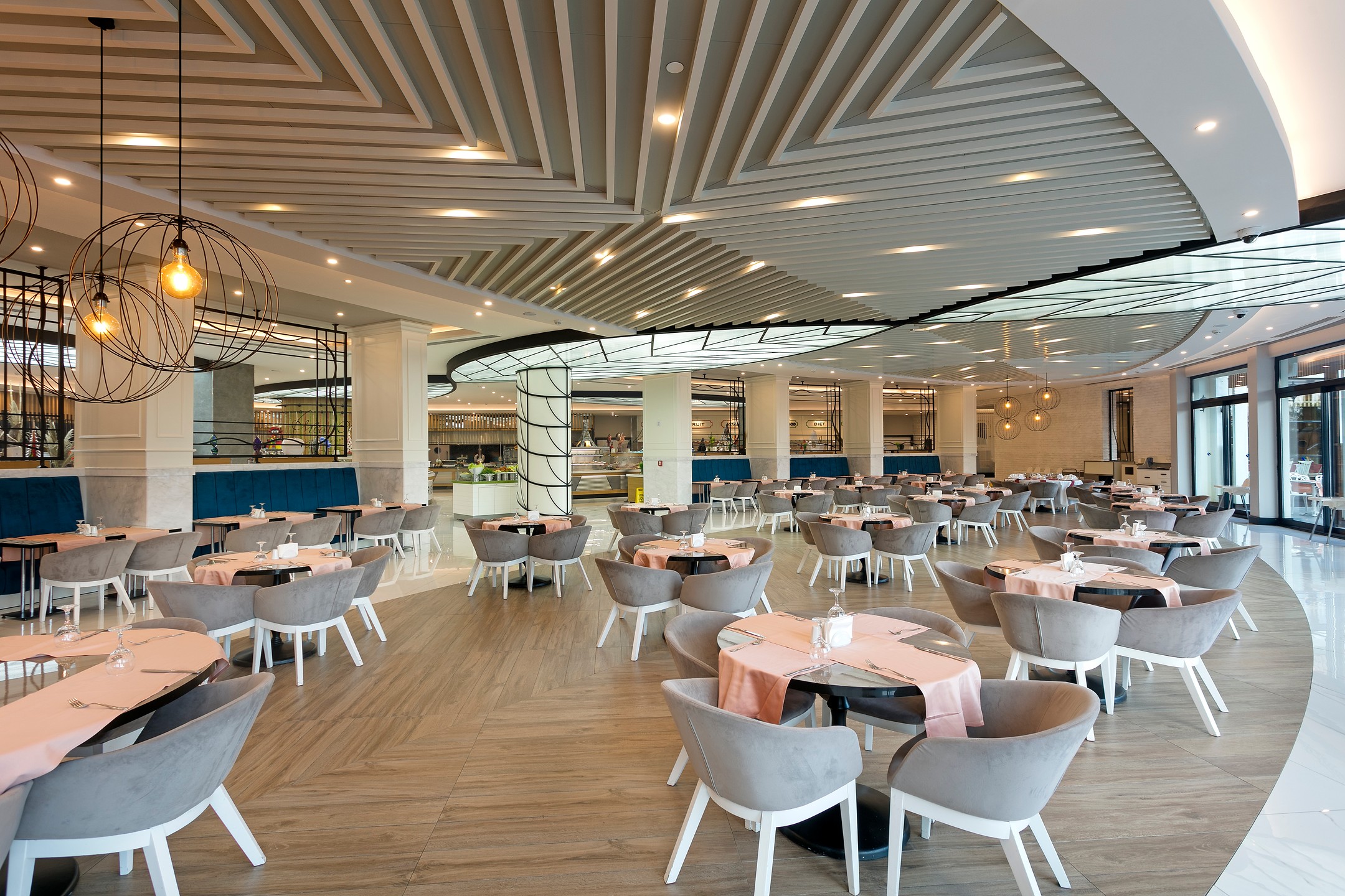 Long Beach Resort & Spa