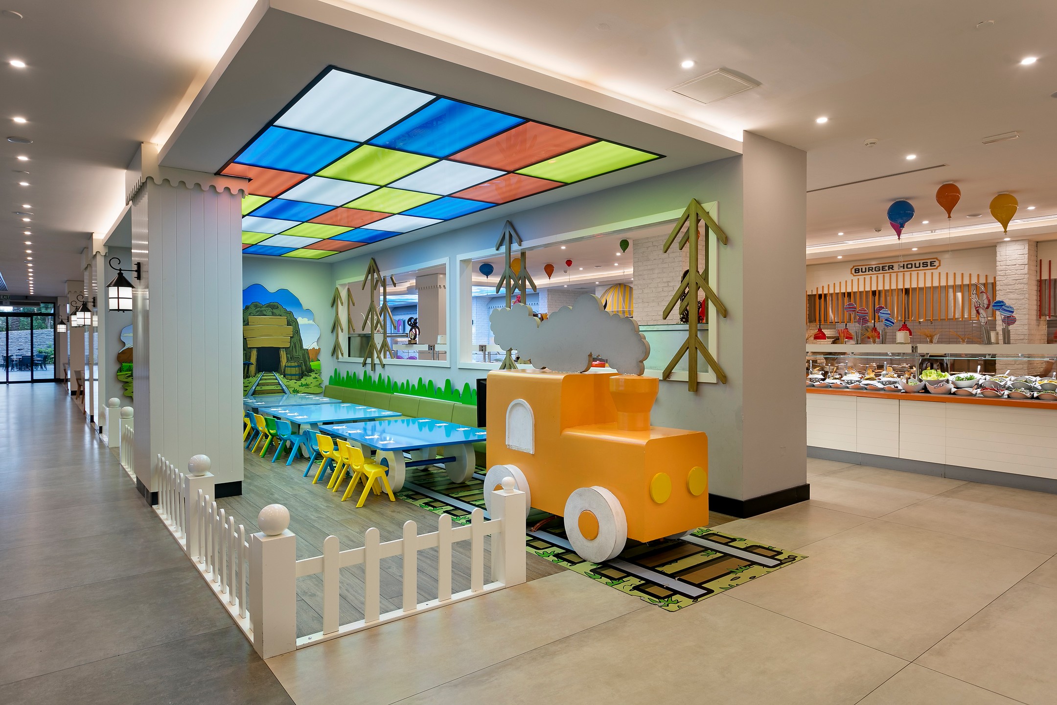 Long Beach Resort & Spa