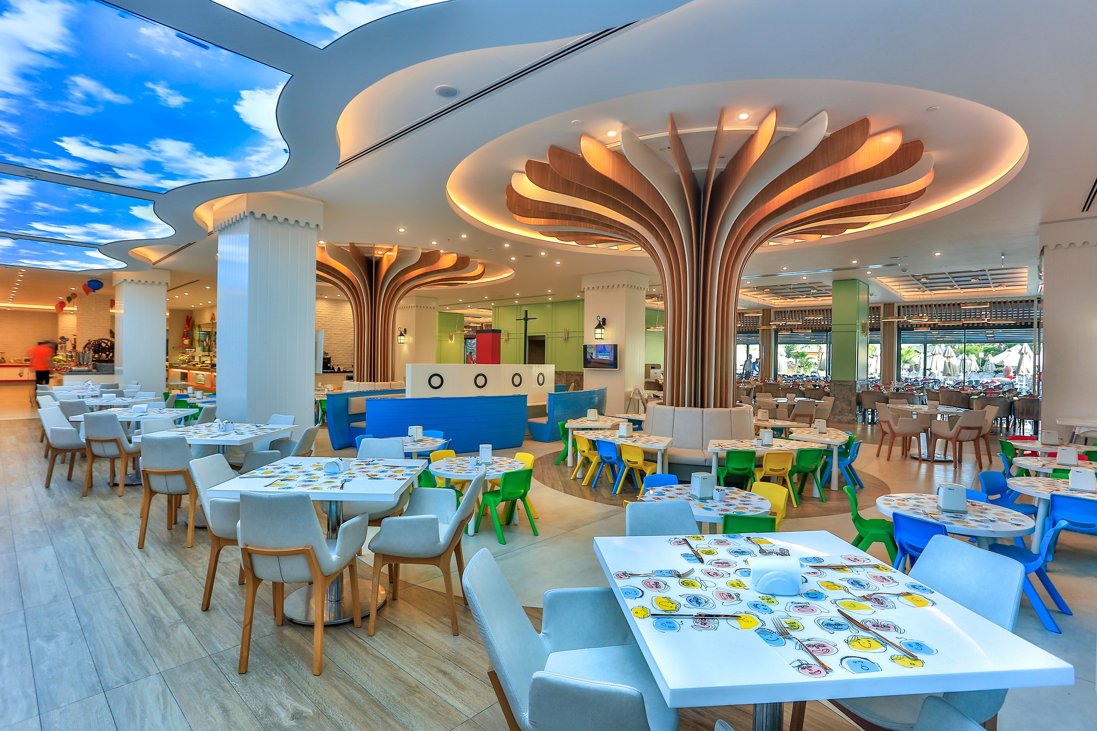 Long Beach Resort & Spa