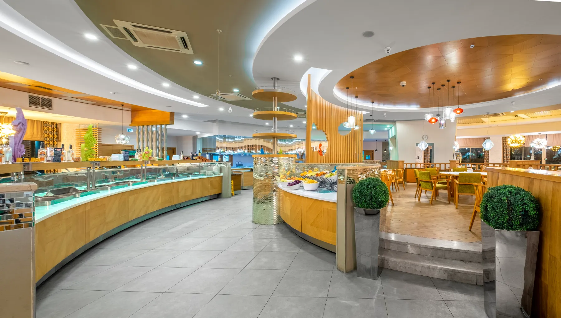 Long Beach Resort & Spa