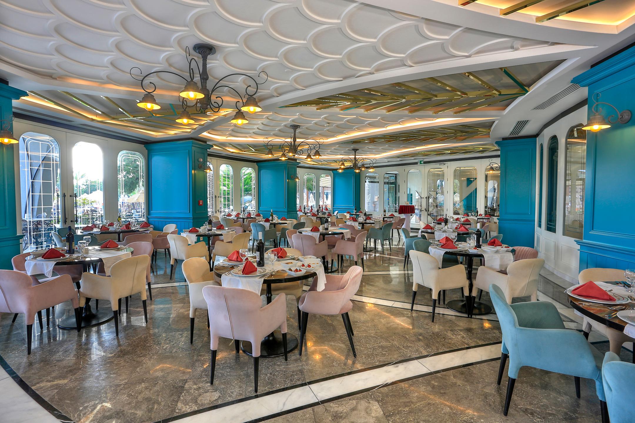 Long Beach Resort & Spa