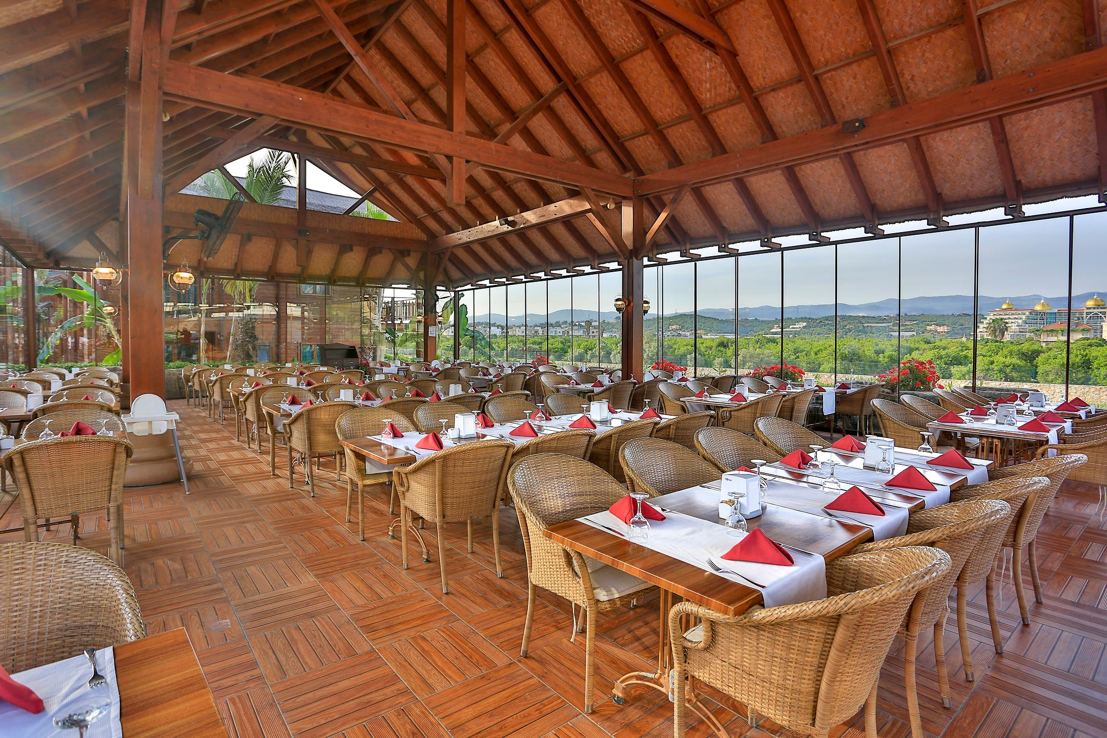 Long Beach Resort & Spa