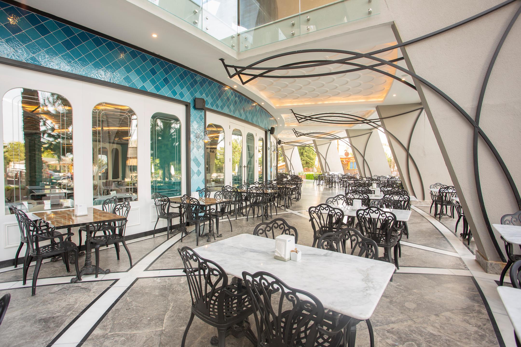 Long Beach Resort & Spa