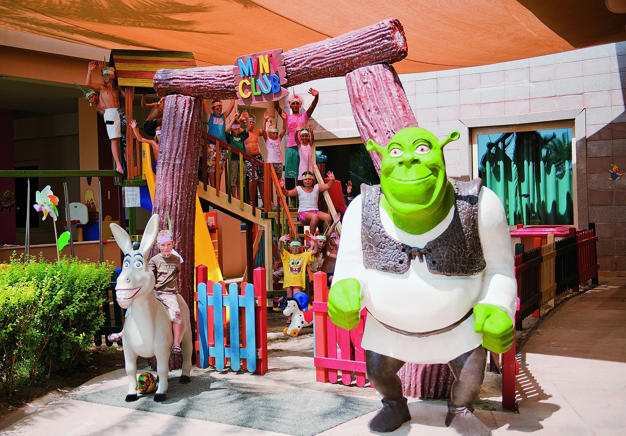 Long Beach Resort & Spa