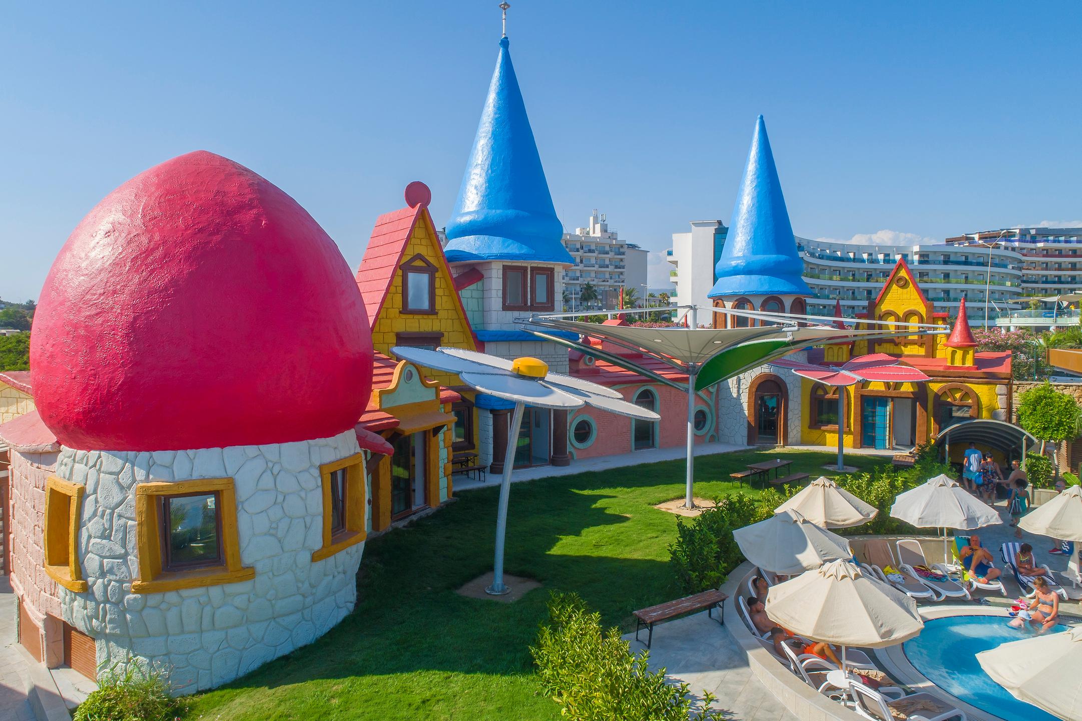 Long Beach Resort & Spa