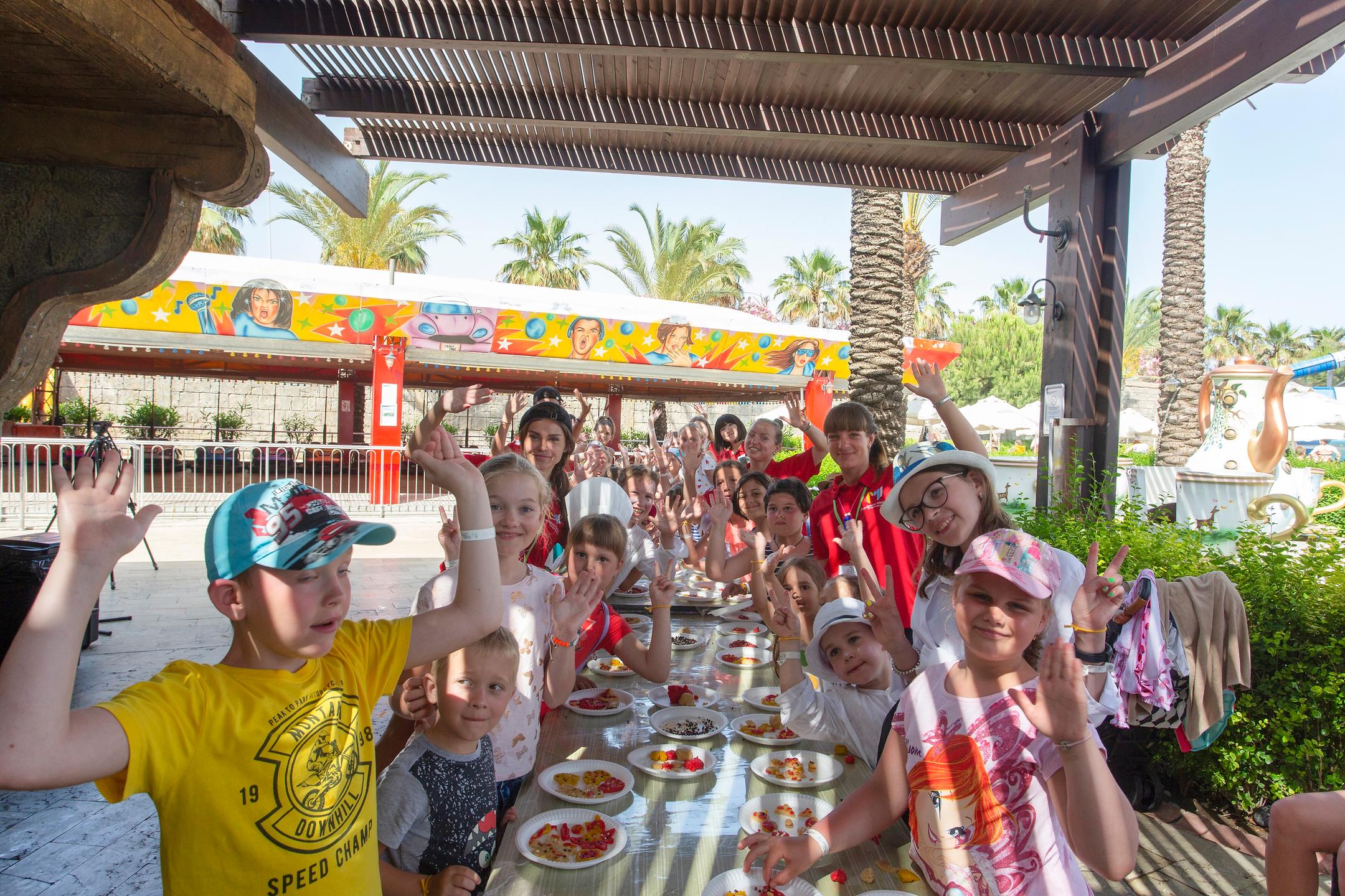 Long Beach Resort & Spa