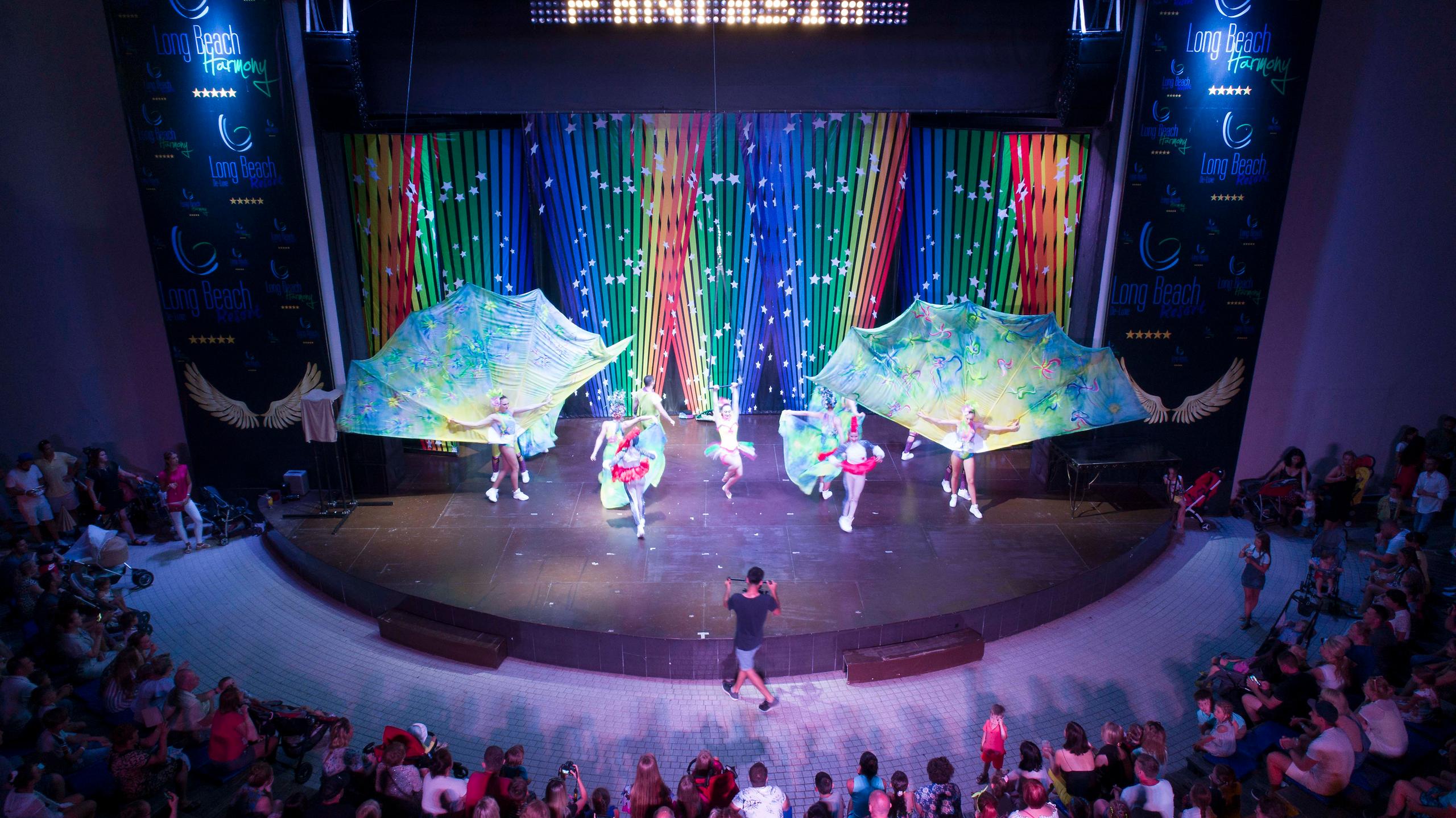 Long Beach Resort & Spa