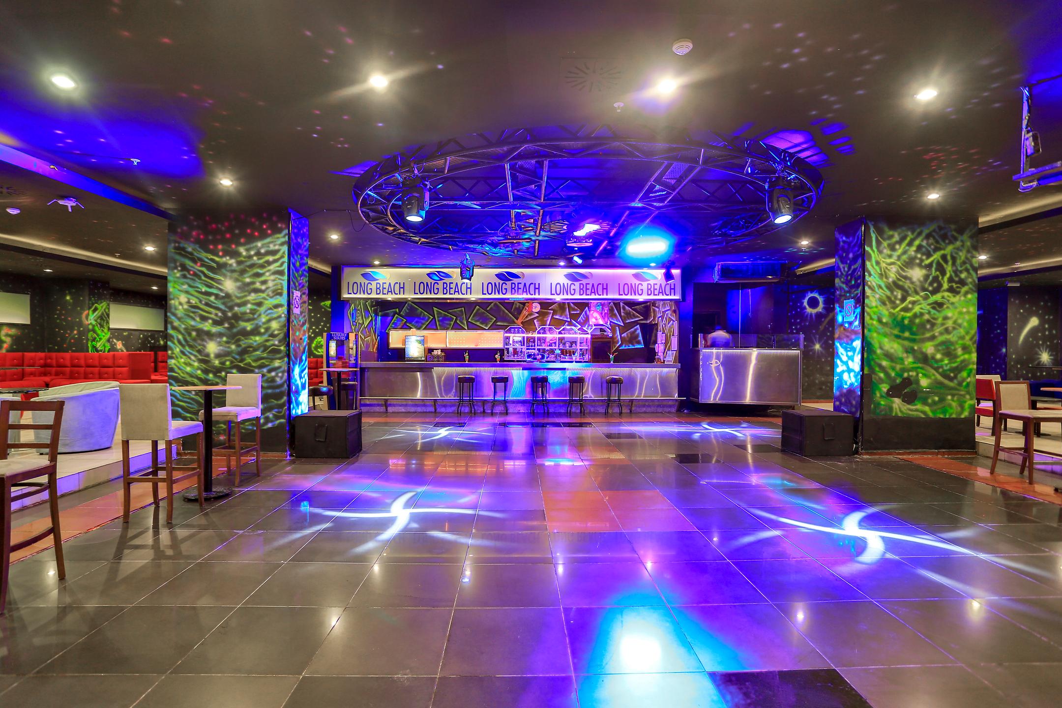 Long Beach Resort & Spa