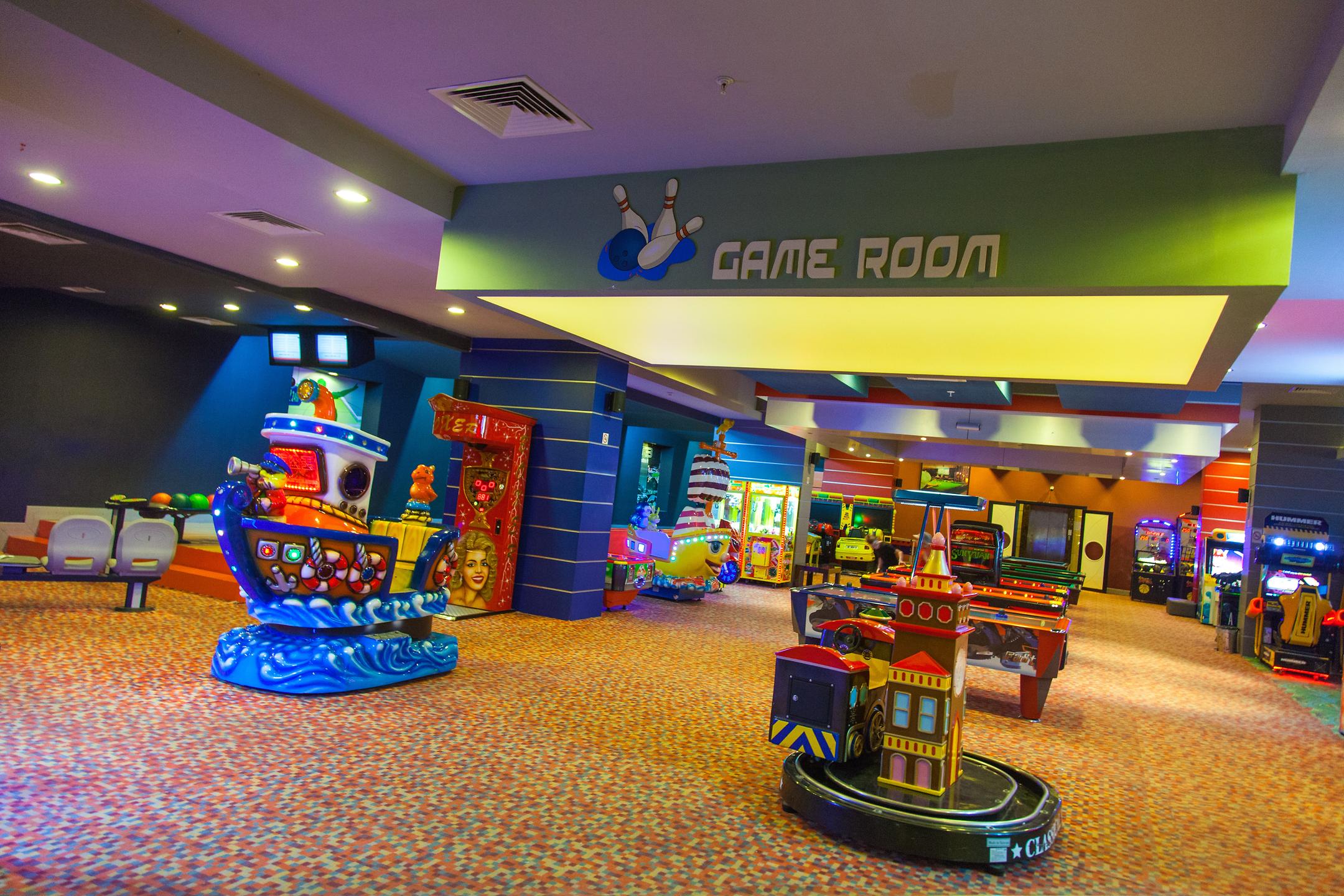 Long Beach Resort & Spa