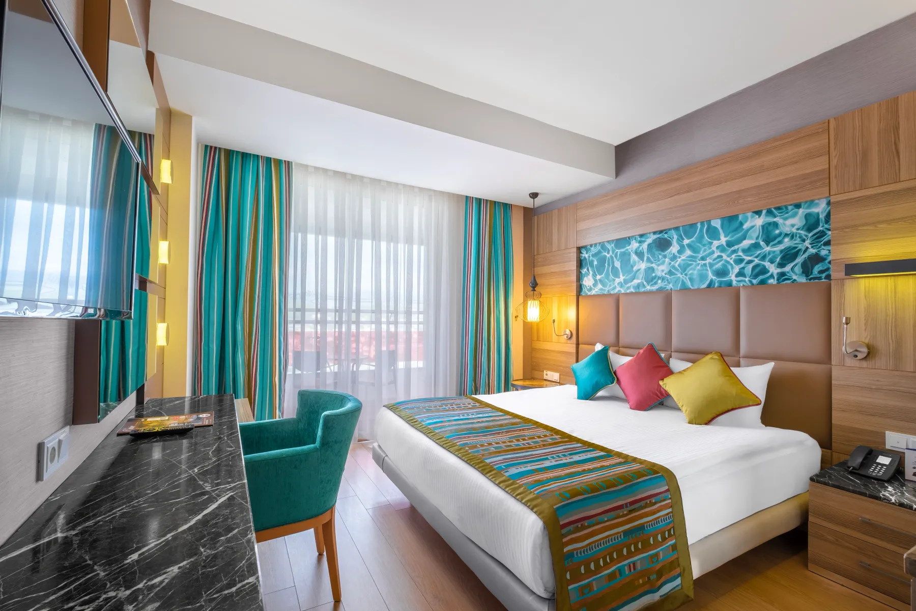 Long Beach Resort & Spa