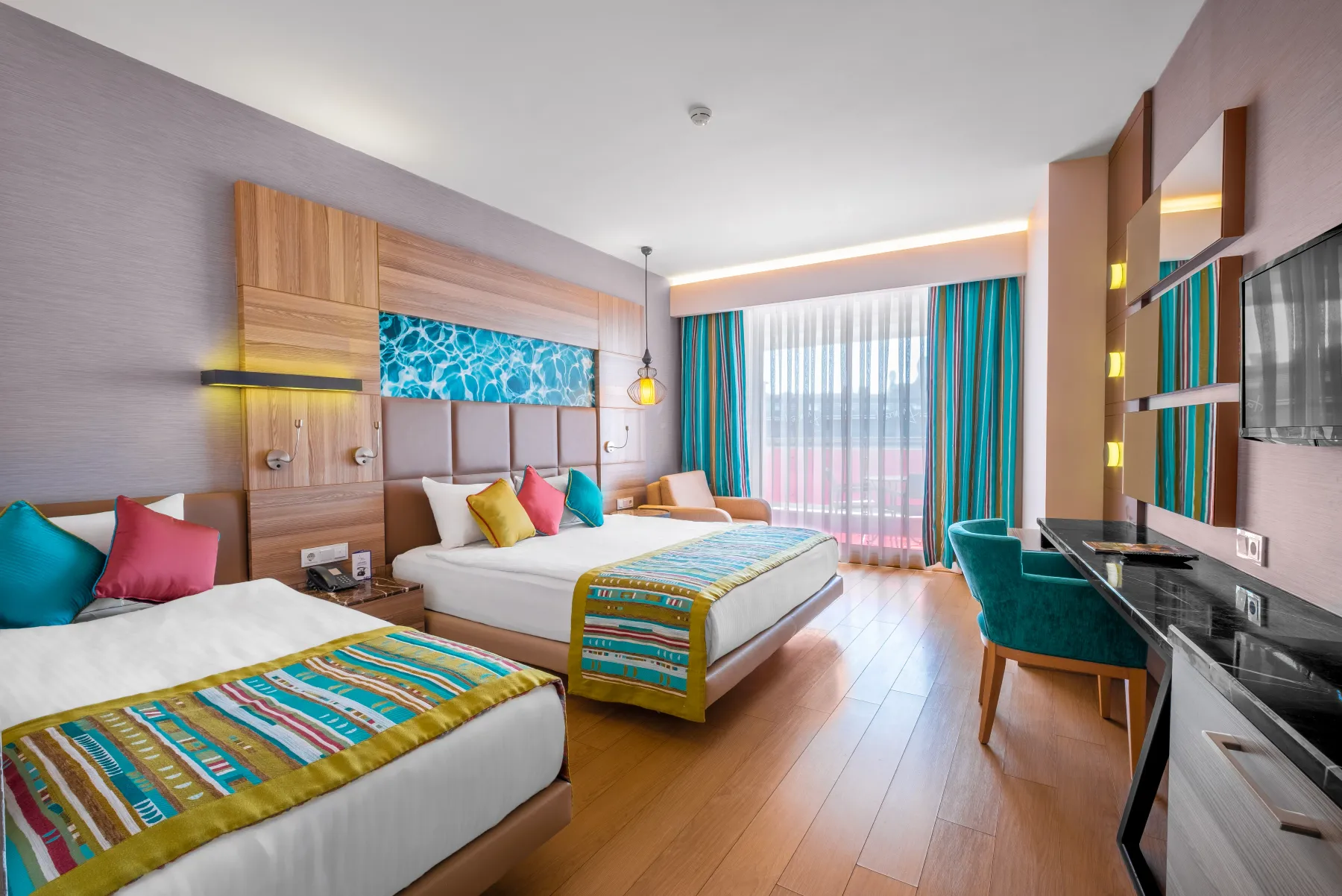 Long Beach Resort & Spa