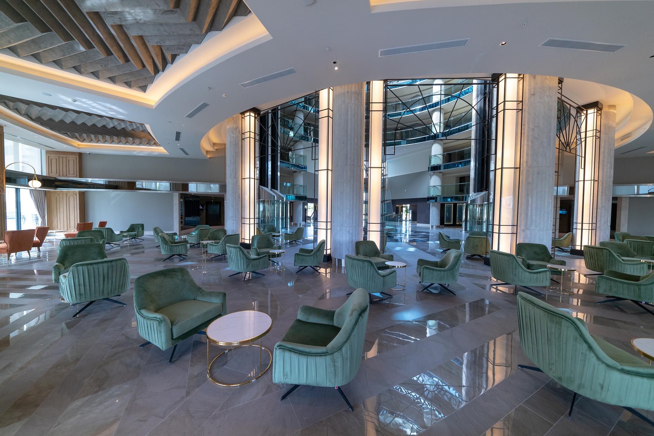 Long Beach Resort & Spa