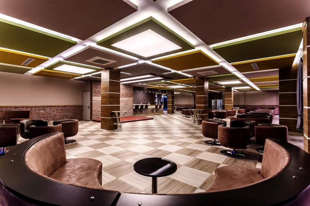 Lonicera Resort & Spa Hotel