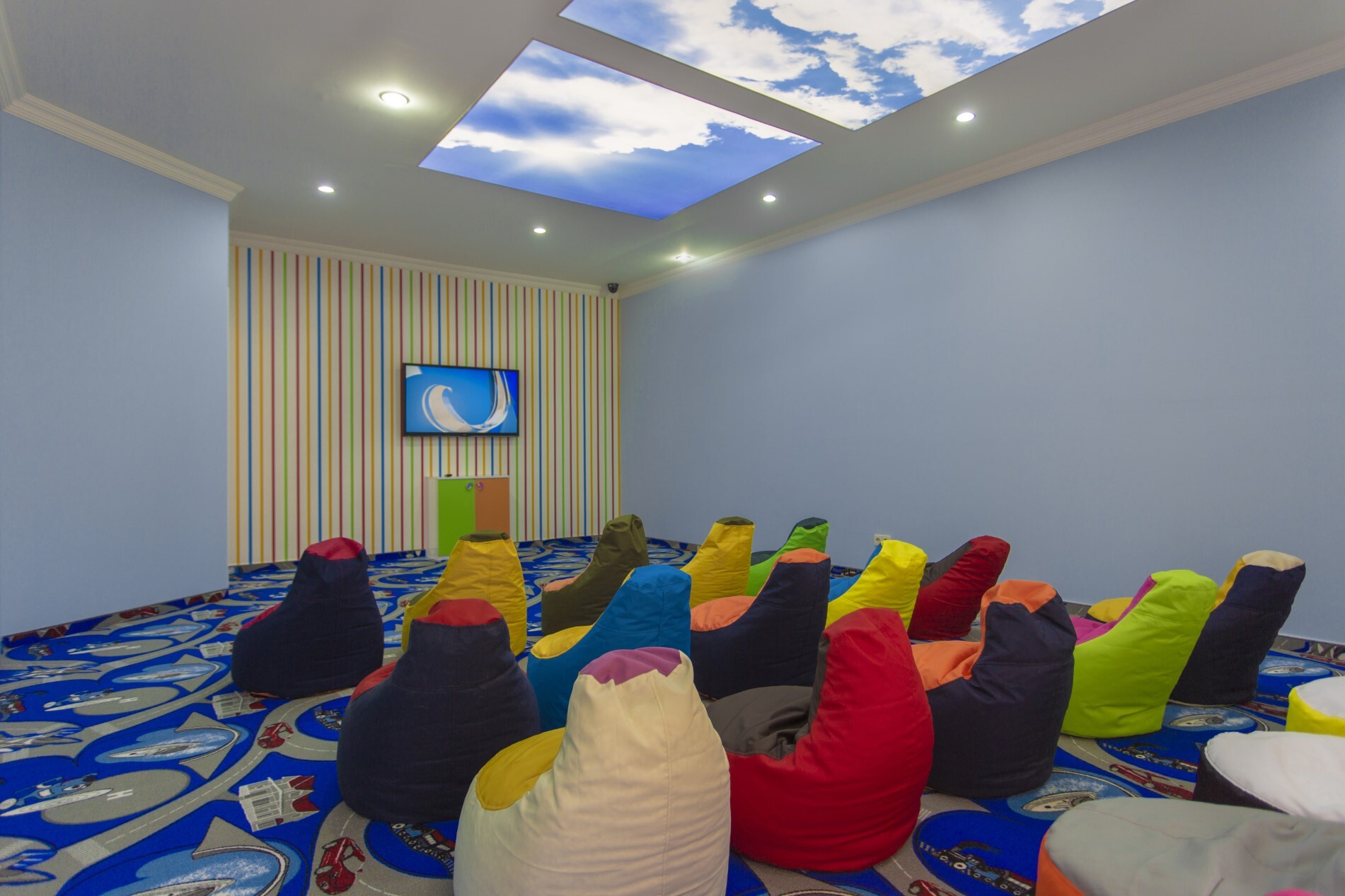 Lonicera Resort & Spa Hotel