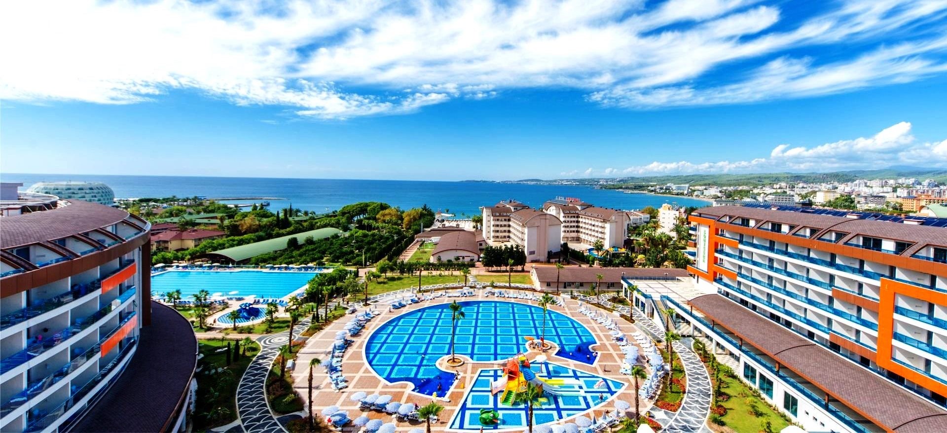 Lonicera Resort & Spa Hotel