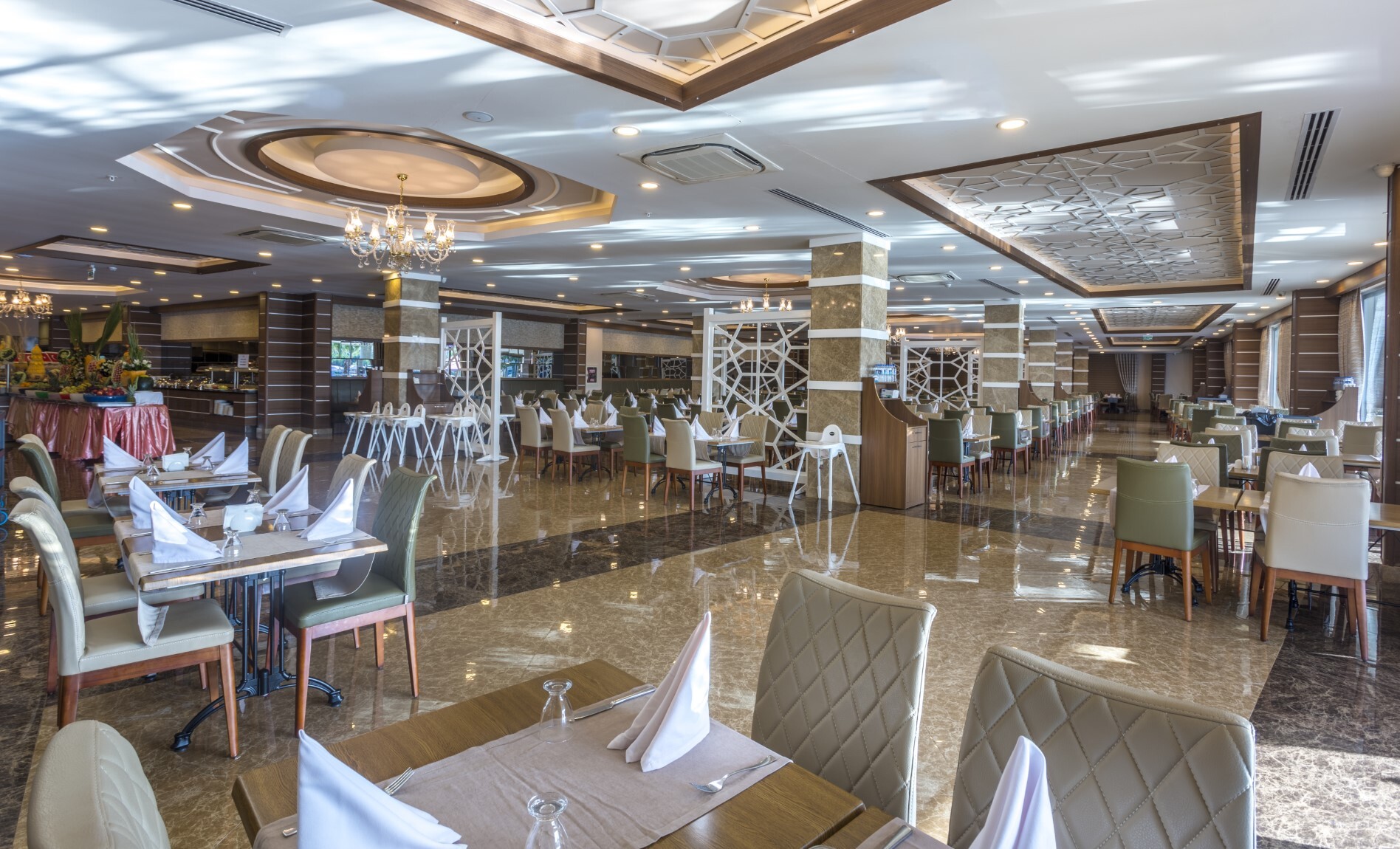 Lonicera Resort & Spa Hotel