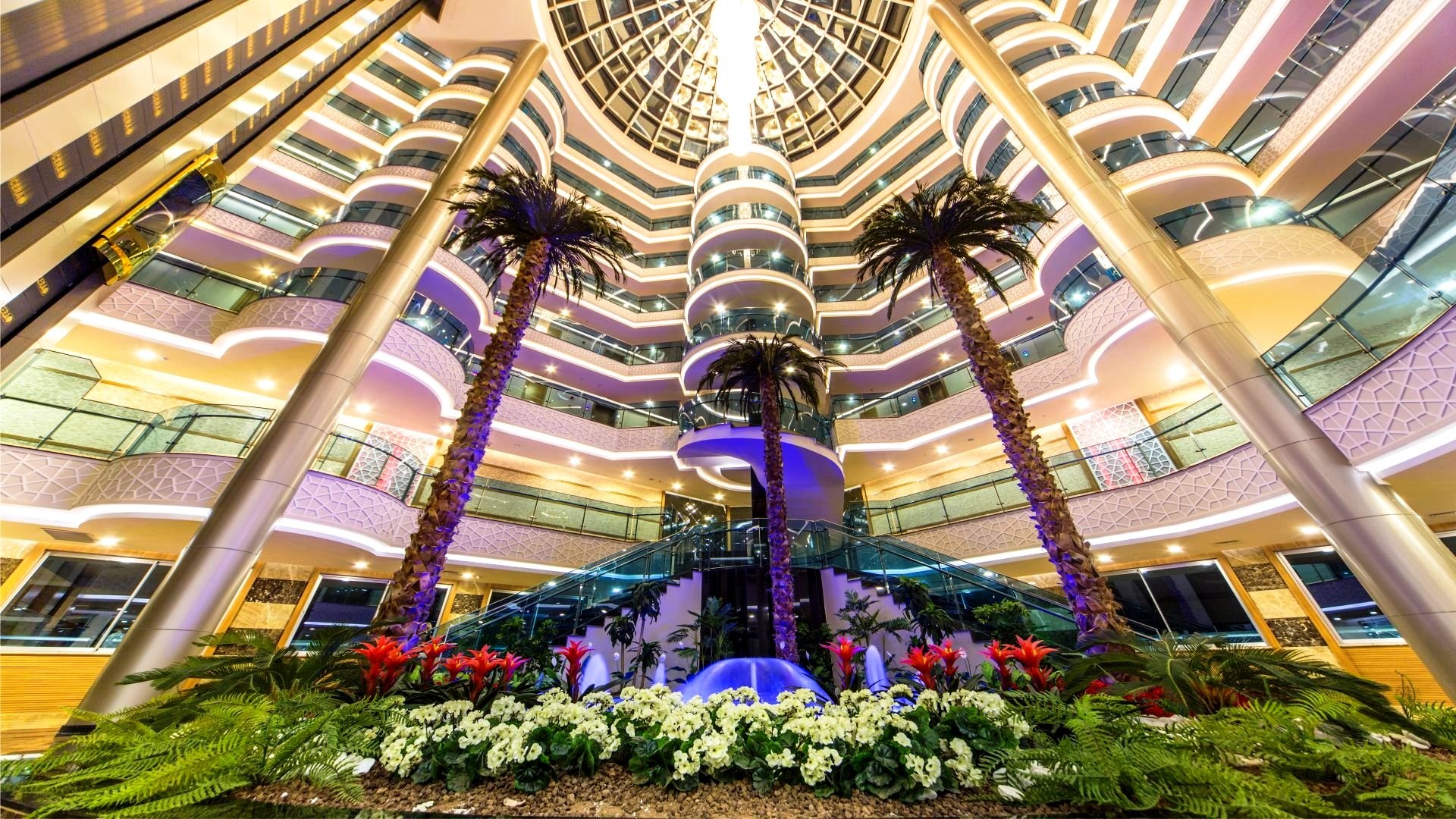 Lonicera Resort & Spa Hotel