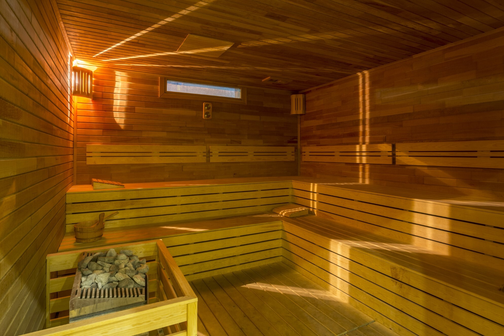 Lonicera Resort & Spa Hotel