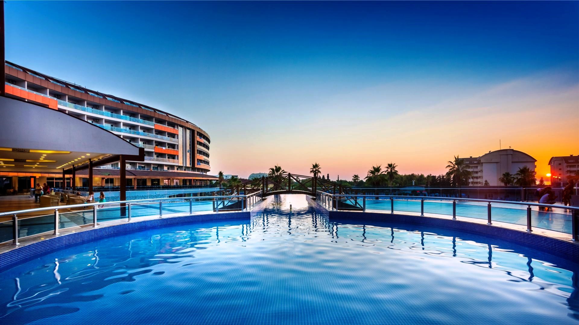 Lonicera Resort & Spa Hotel