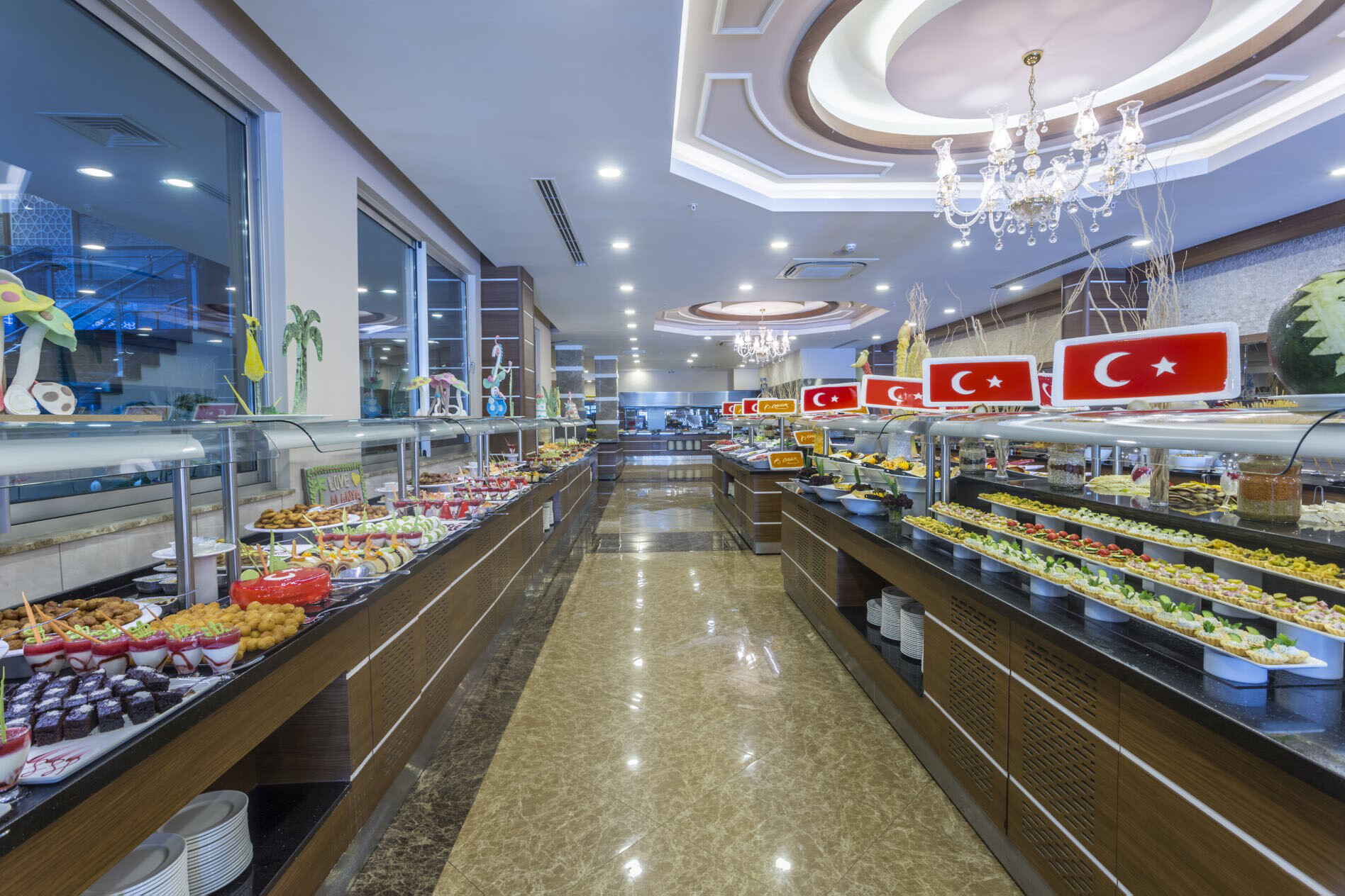 Lonicera Resort & Spa Hotel