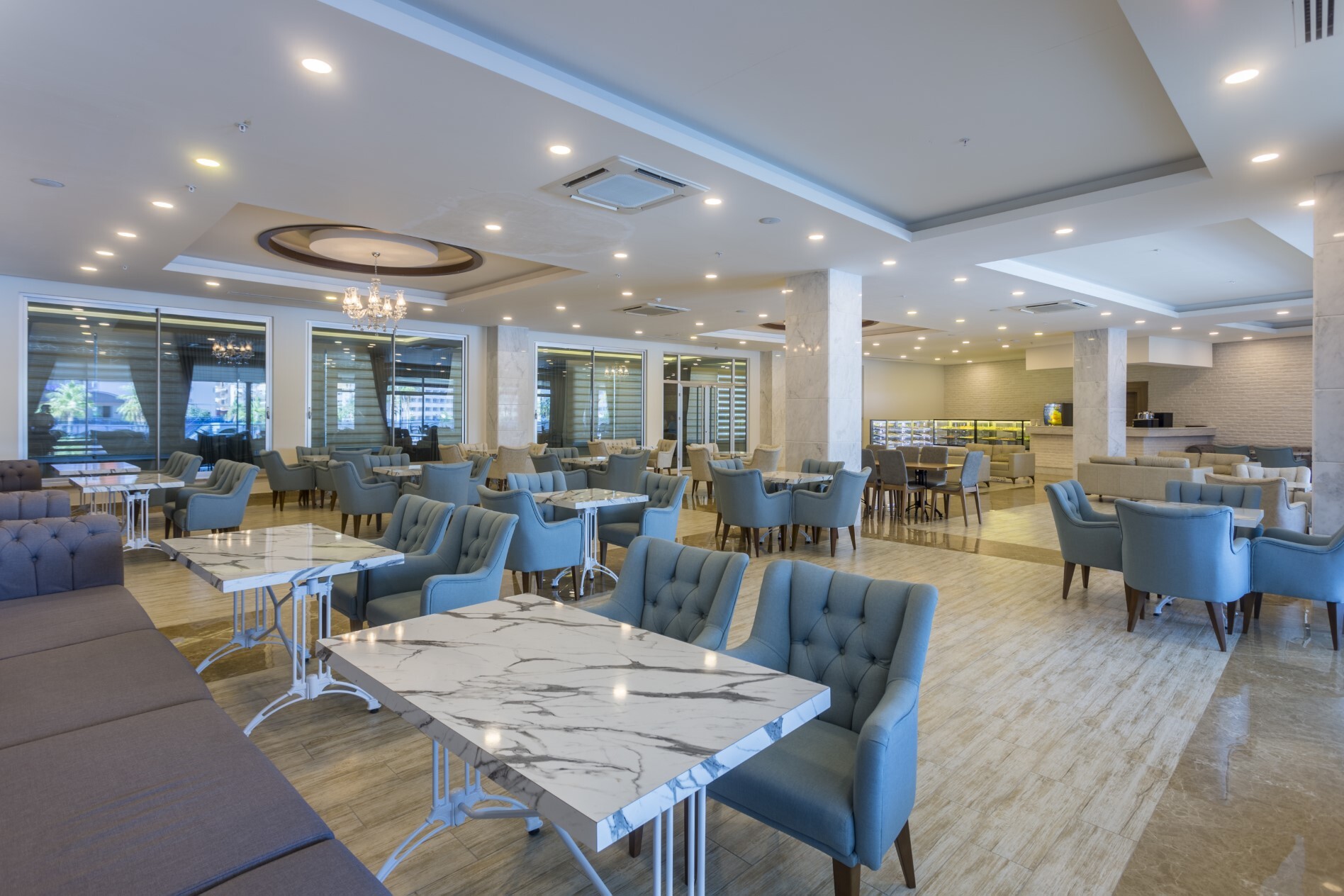 Lonicera Resort & Spa Hotel