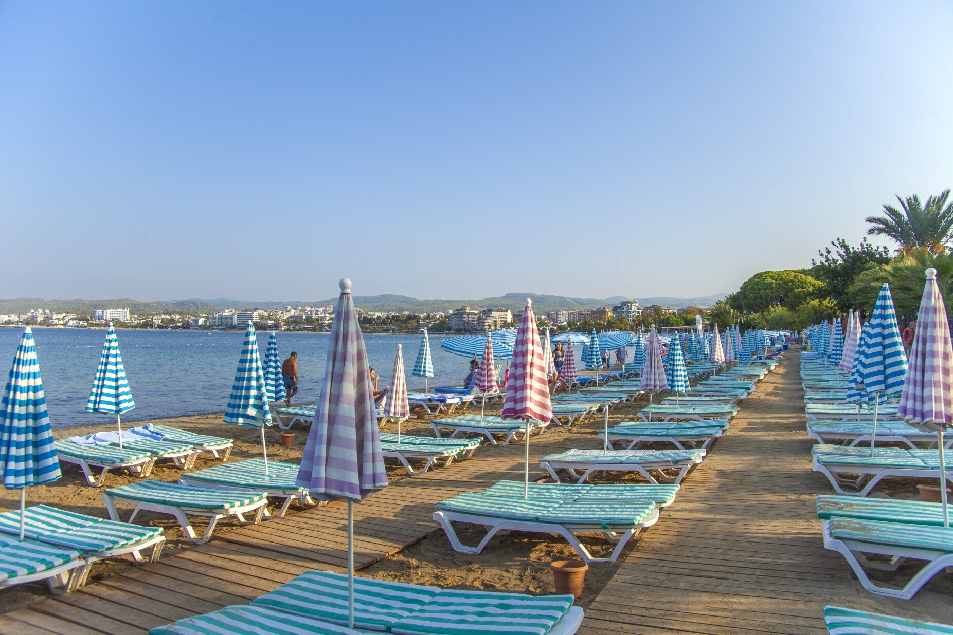 Lonicera Resort & Spa Hotel