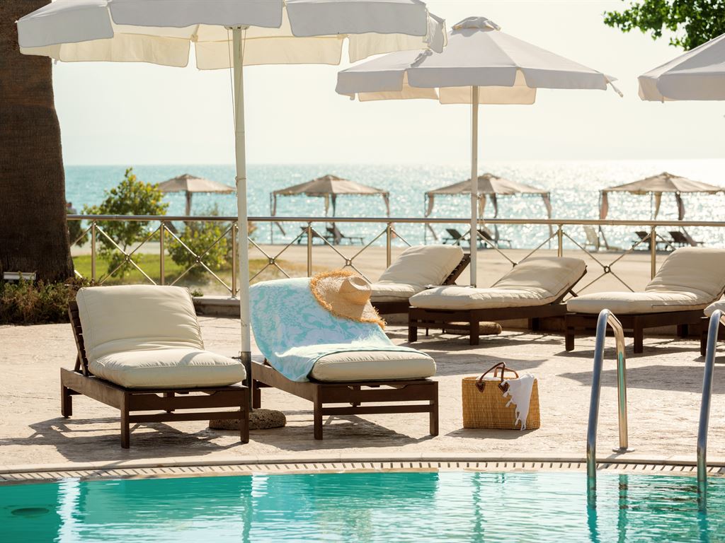 Mediterranean Village Hotel & Spa